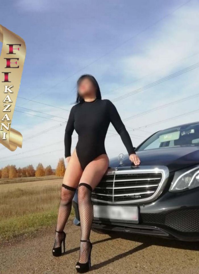 проститутка проститутка Евгения Казань +7 (960) 072-4484