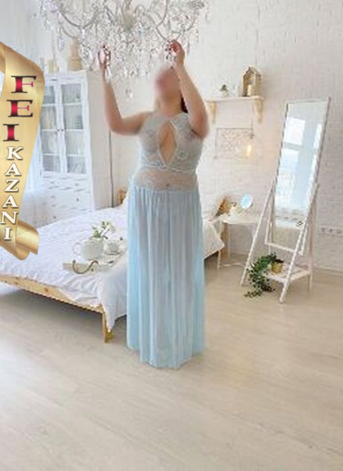 проститутка фея Юля, Казань, +7 (996) 902-3164