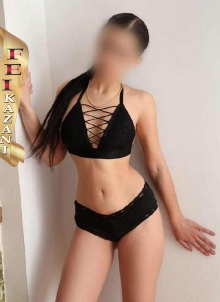 проститутка проститутка Алина Казань +7 (965) 063-5429