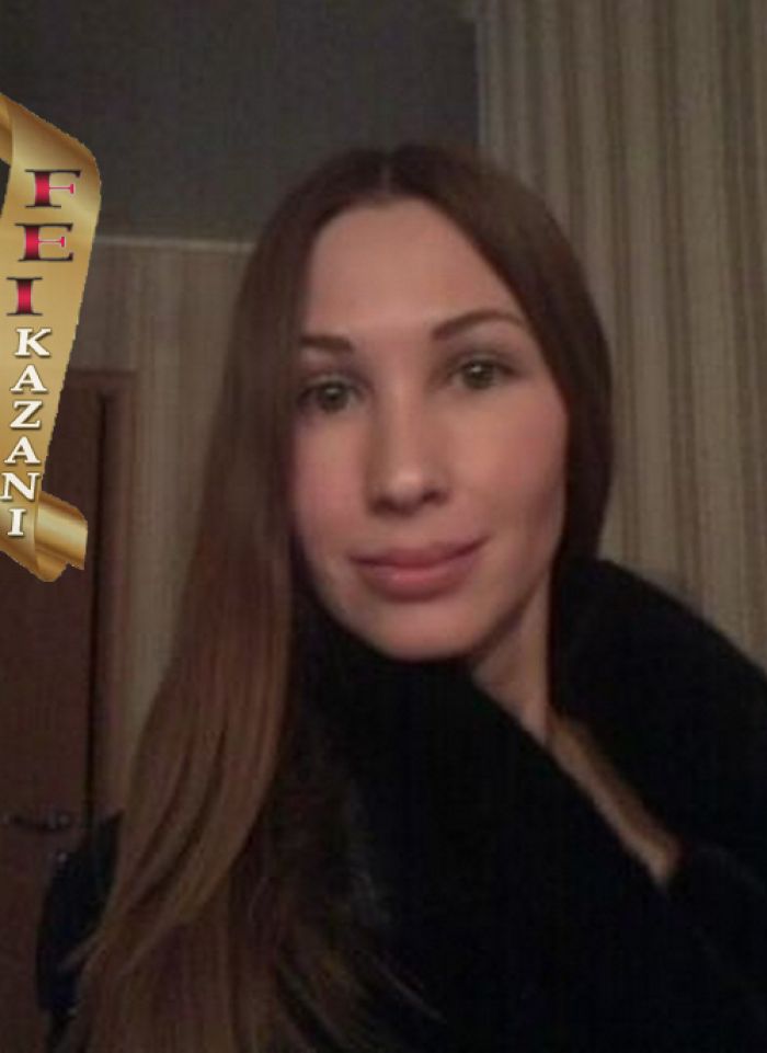 проститутка проститутка Женя Казань +7 (965) 669-6339