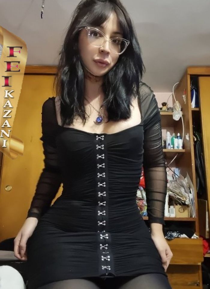 проститутка фея Леся, +7 (951) 063-3104