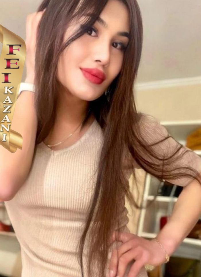 проститутка фея Эмилия, Казань, +7 (987) 292-4193